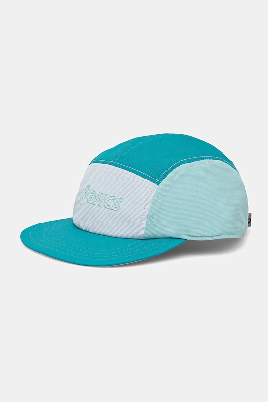 

Кепка Asics, бирюзовый