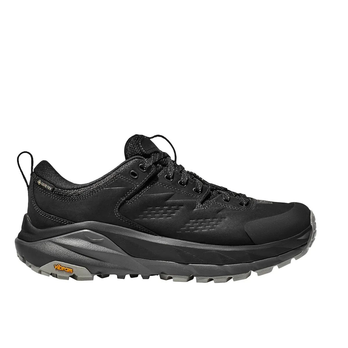 

Повседневные кроссовки унисекс Kaha Low Gtx Tp Hoka, черный