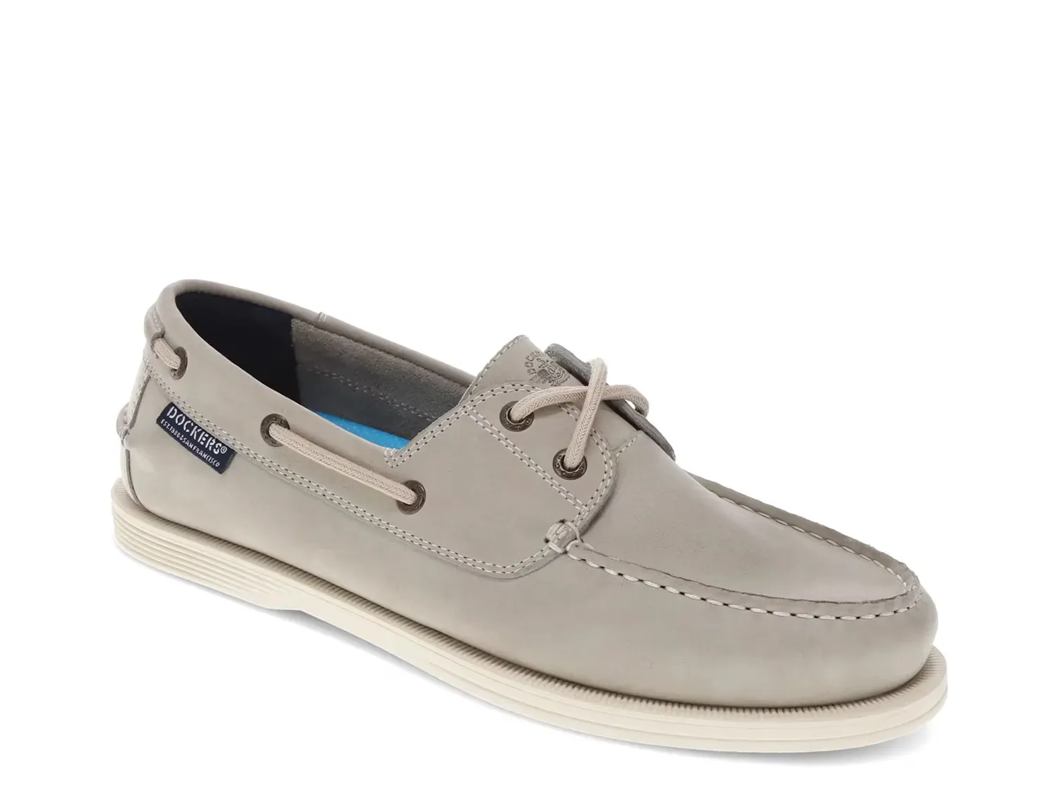 

Лодочные туфли Dennison Dockers, Grey
