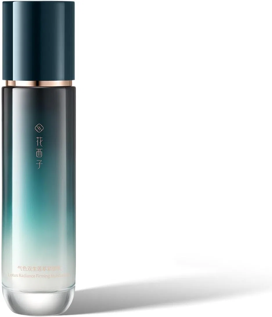 Сыворотка для лица Florasis Lotus Seika Milk увлажняющая