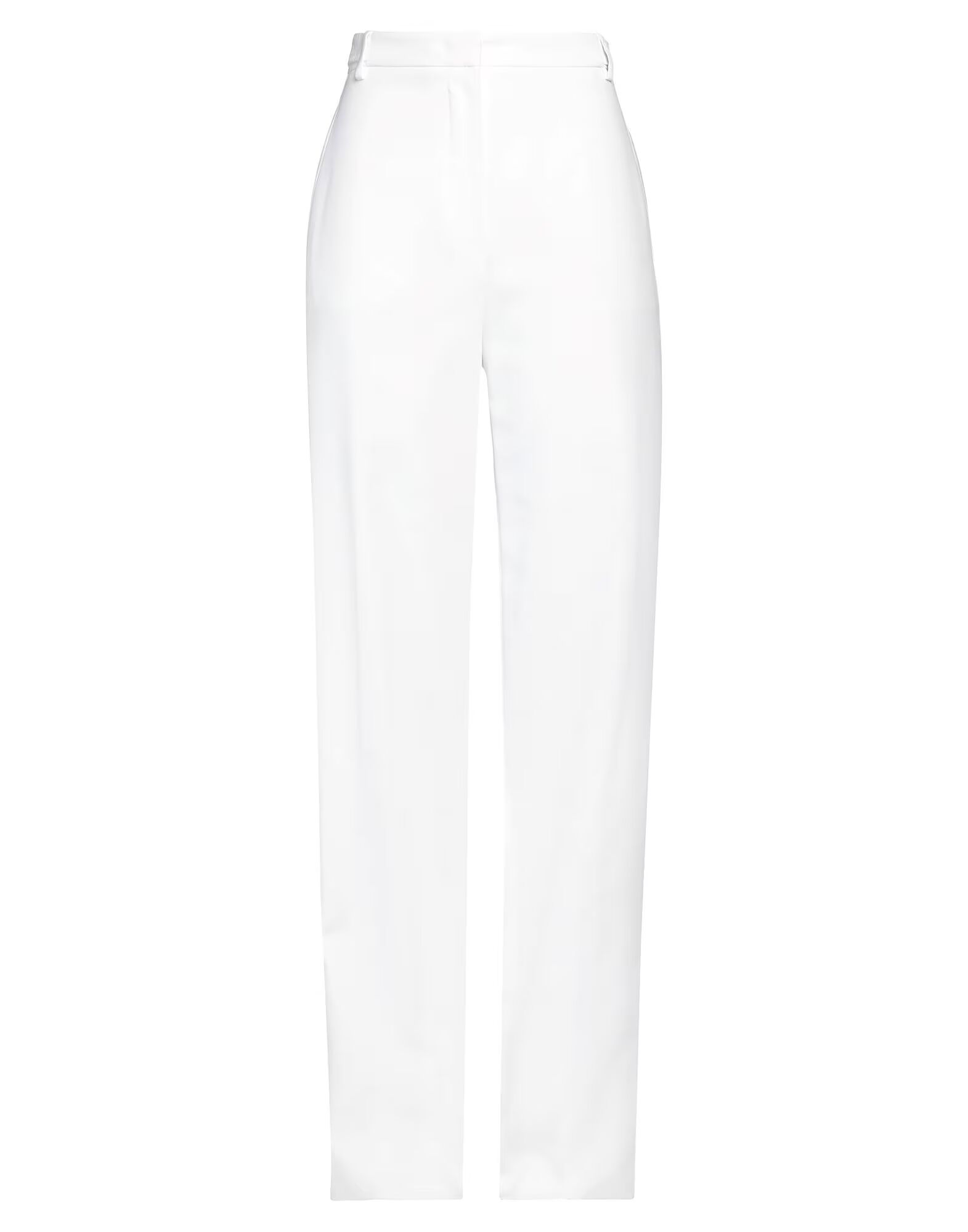 

Брюки Max Mara Studio, белый