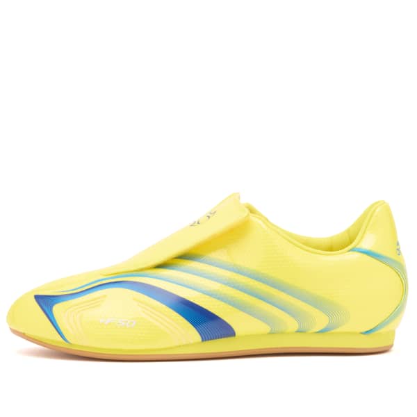 Кроссовки Taekwondo f50 w Adidas, мультиколор