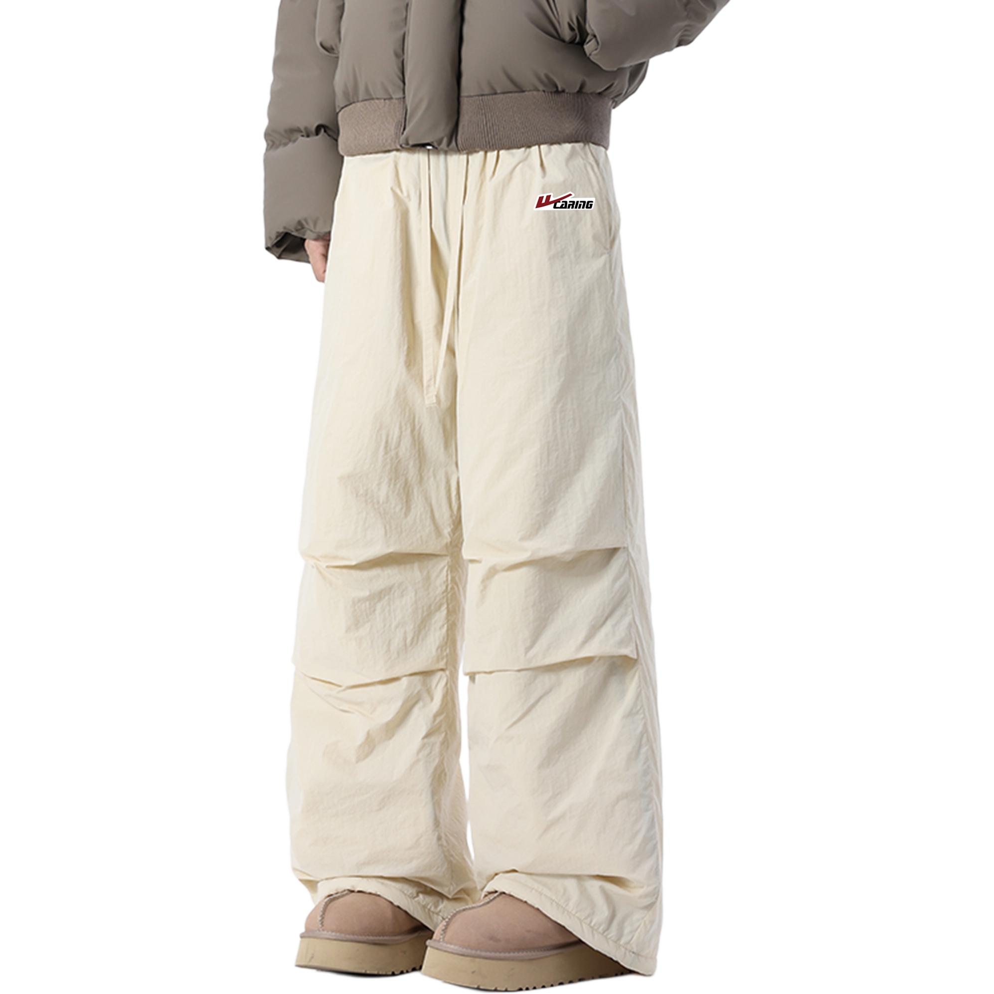 

Ветровка Pants Unisex WARRIOR, оранжевый (diy badge)