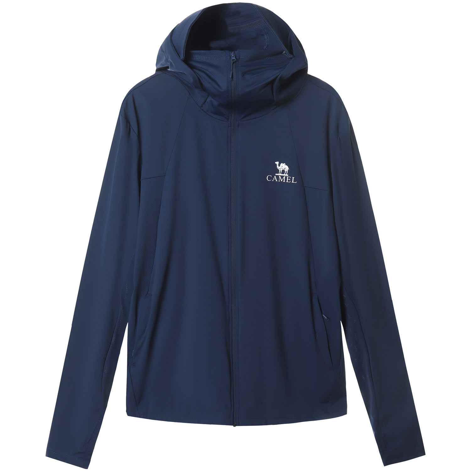 

CAMEL Мужская одежда для защиты от солнца, Black Currant Seed