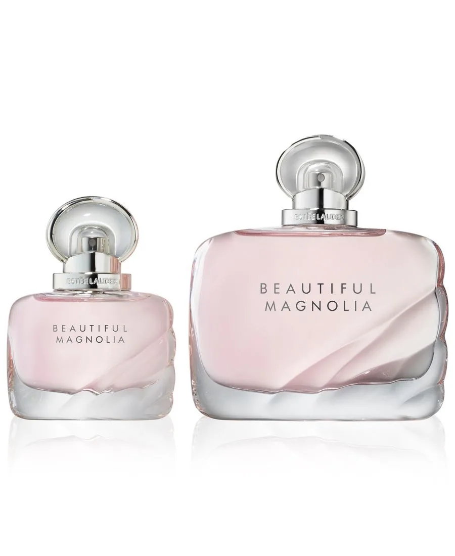 Estée Lauder 2 шт. Подарочный набор ароматов Beautiful Magnolia Eau de Parfum Duo — фото 2
