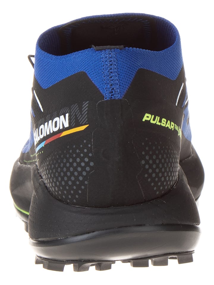 Беговые кроссовки SALOMON — фото 3