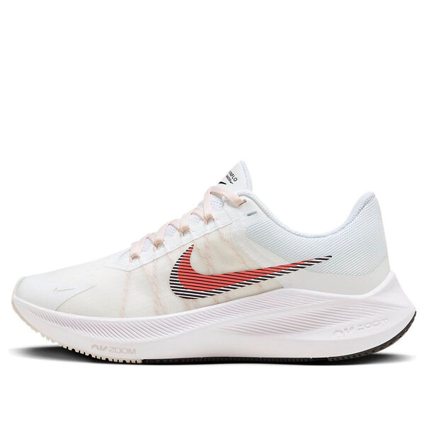 Кроссовки zoom winflo 8 Nike, белый