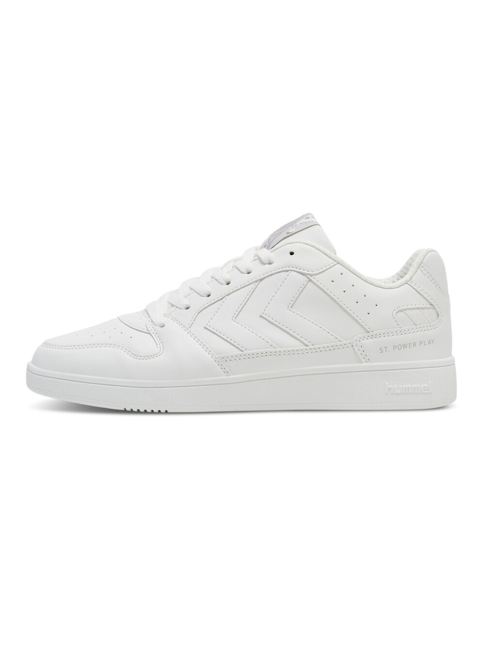 

Кроссовки Hummel, белый