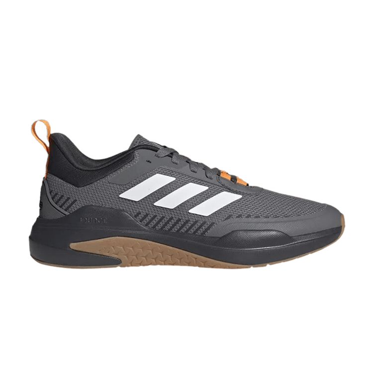 

Кроссовки Flex Trainer 5 'Grey Gum', серый