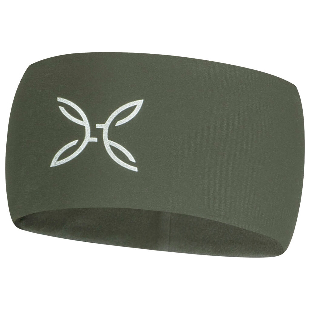 

Повязка на голову Montura Broken Light Band, цвет Verde Salvia