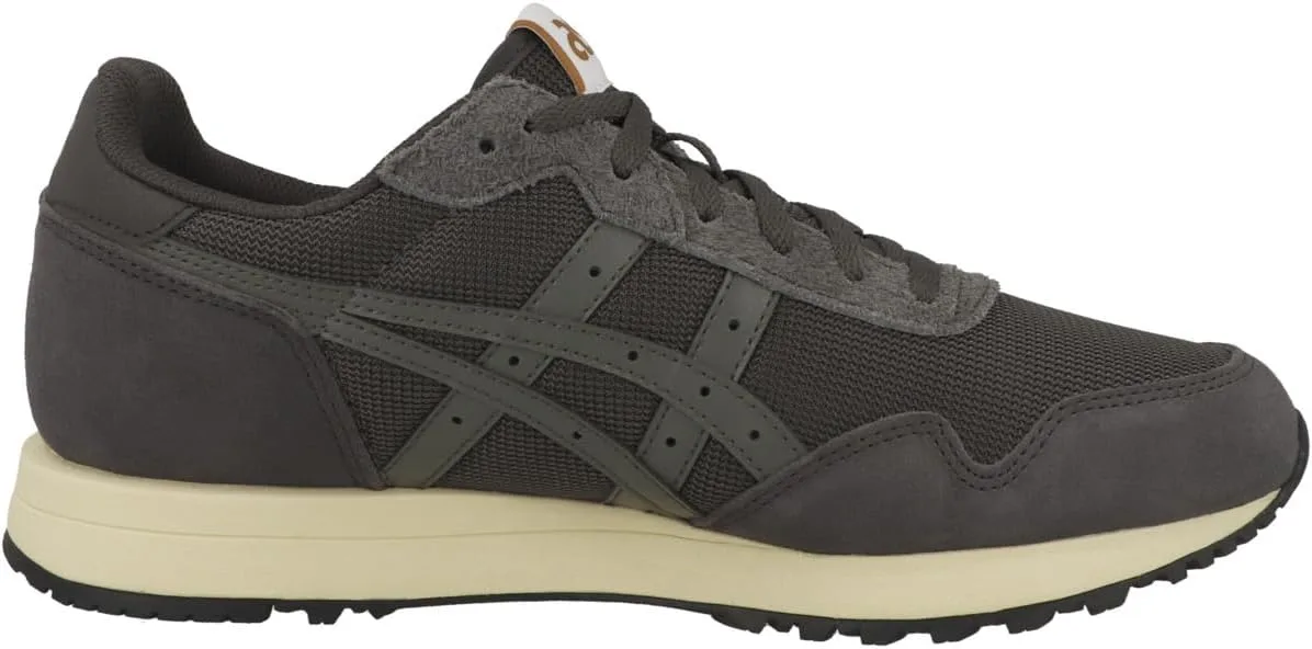 Кроссовки ASICS Tiger Runner II 1201A792103, мультиколор — фото 3