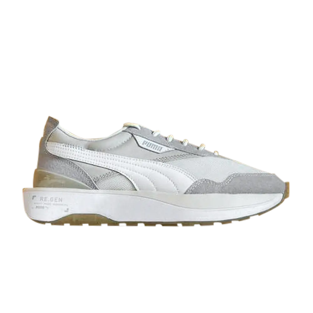 

Кроссовки Wmns Cruise Rider V2 Puma, белый