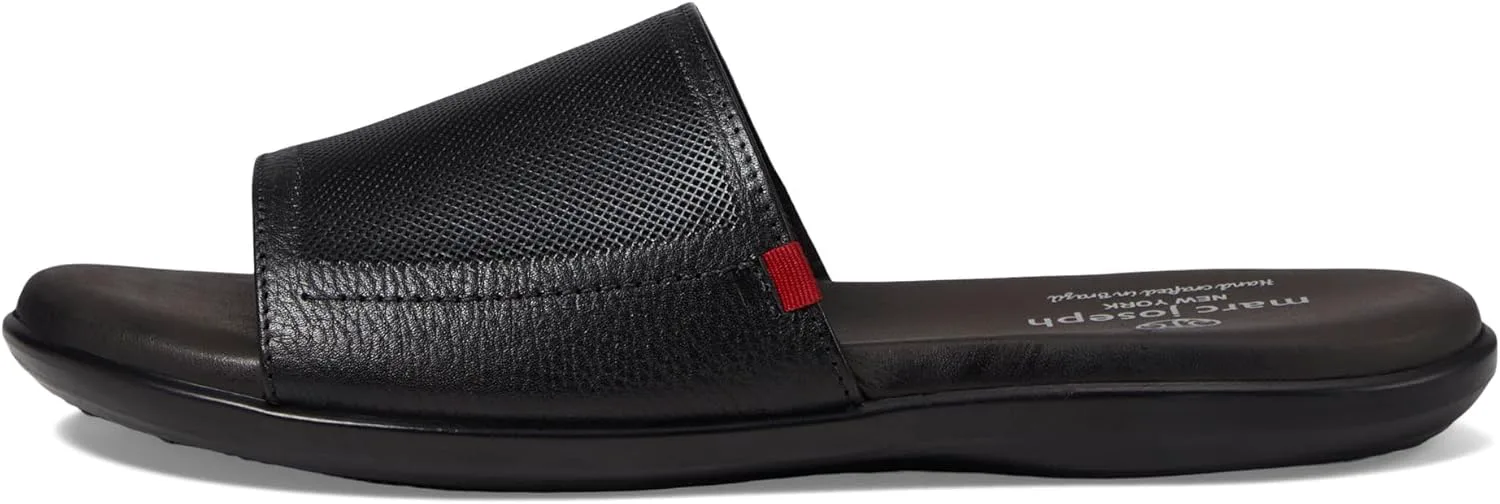 Marc Joseph New York mens South Street, черный — фото 3