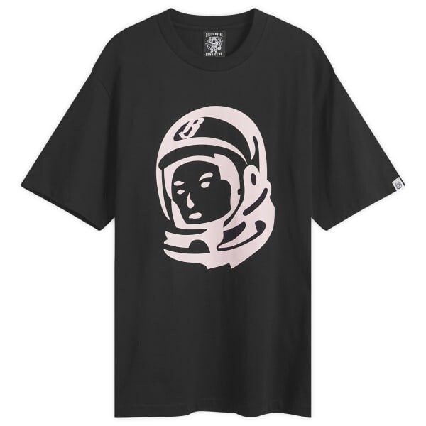 

Футболка со шлемом Astro Billionaire Boys Club, черный