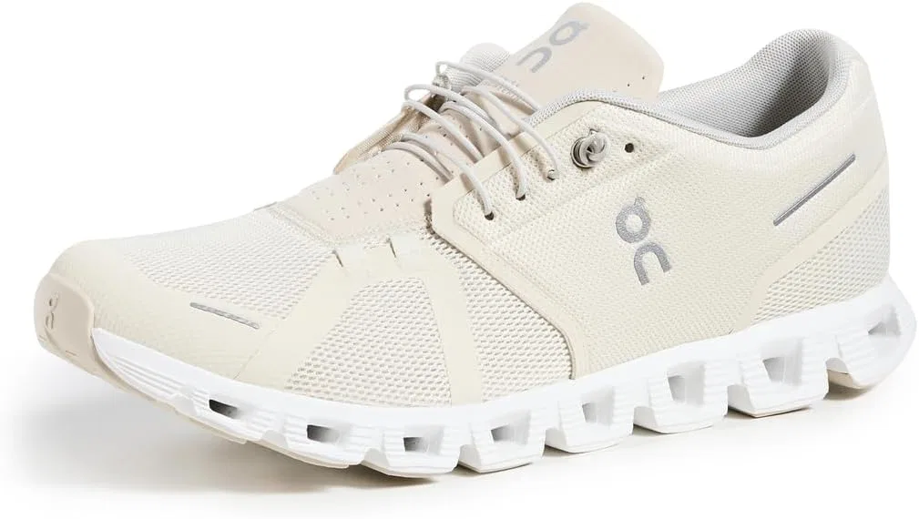 Кроссовки мужские On The Roger Advantage, Cream/Sand