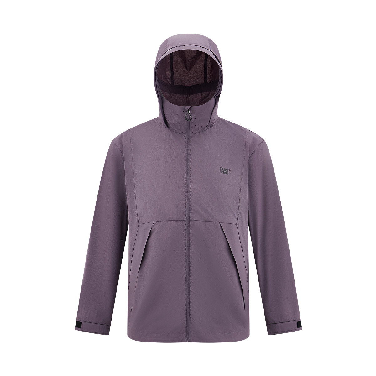 

CAT Мужская одежда для защиты от солнца, Purple