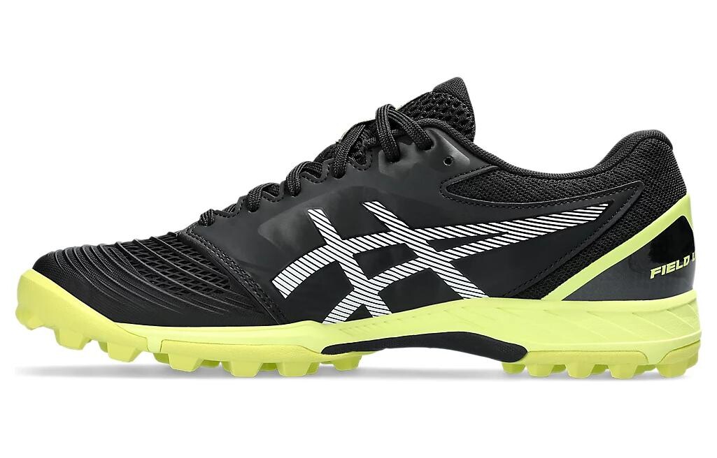 

Кроссовки Asics Field Ultimate Мужчины, black