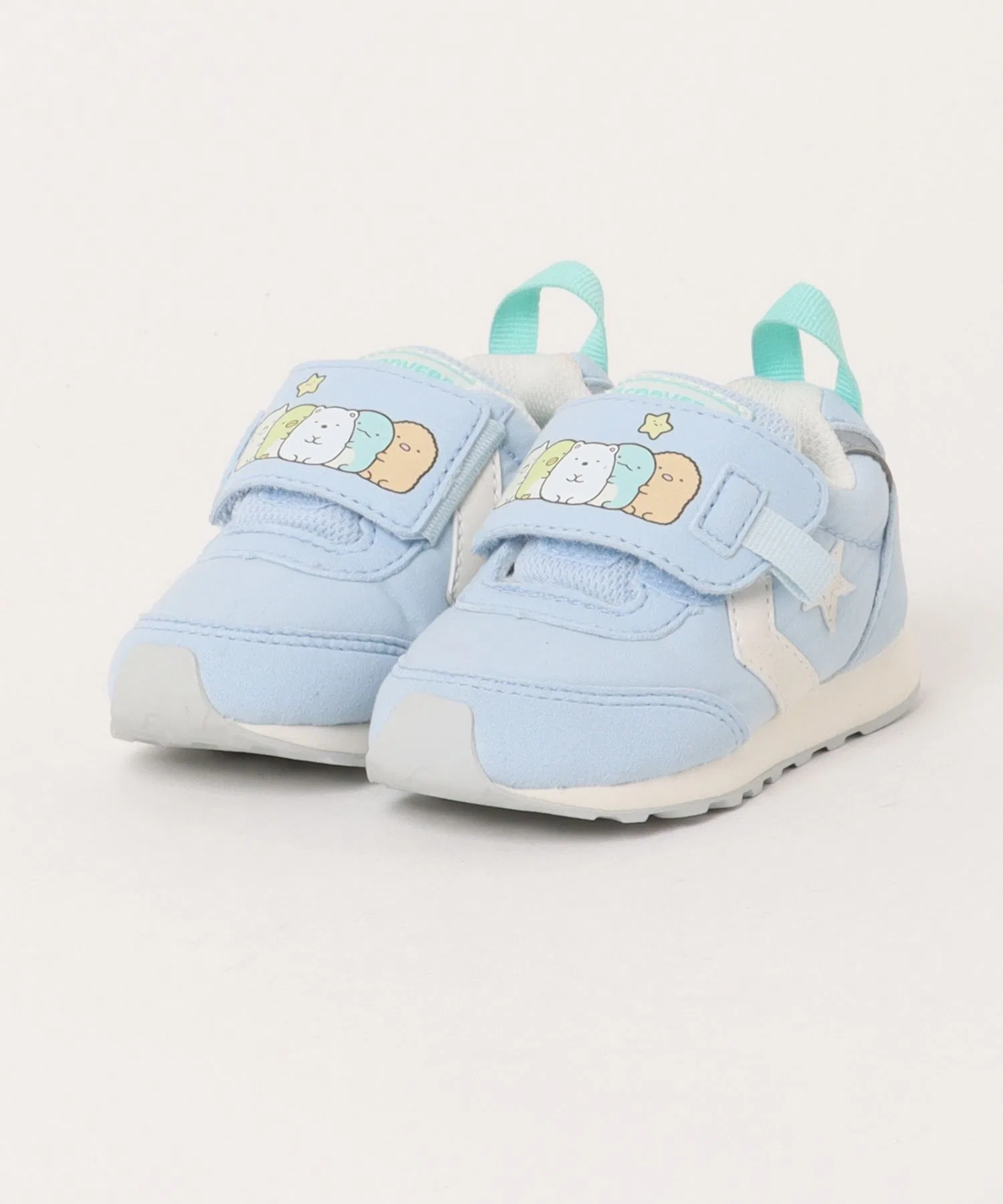 Детские кроссовки Converse BABY RS Sumikko Gurashi