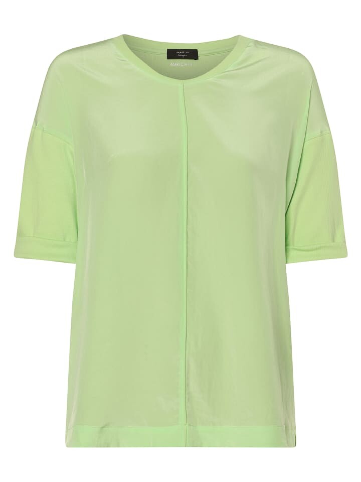 

Футболка MARC CAIN COLLECTIONS, цвет limone