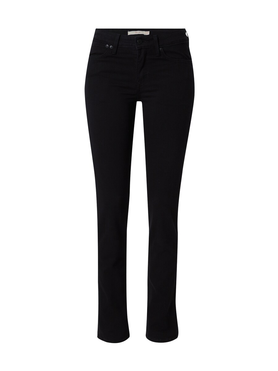 

Джинсы LEVI'S Slim fit Jeans 712, черный