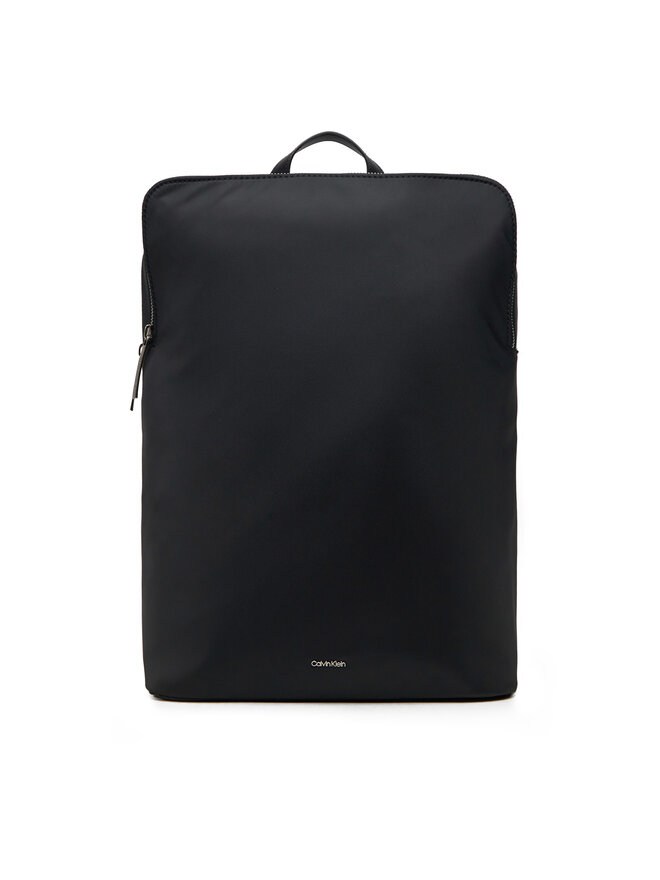 

Рюкзак Calvin Klein Business Tech 2g Squared Bp K50K512962 Schwarz