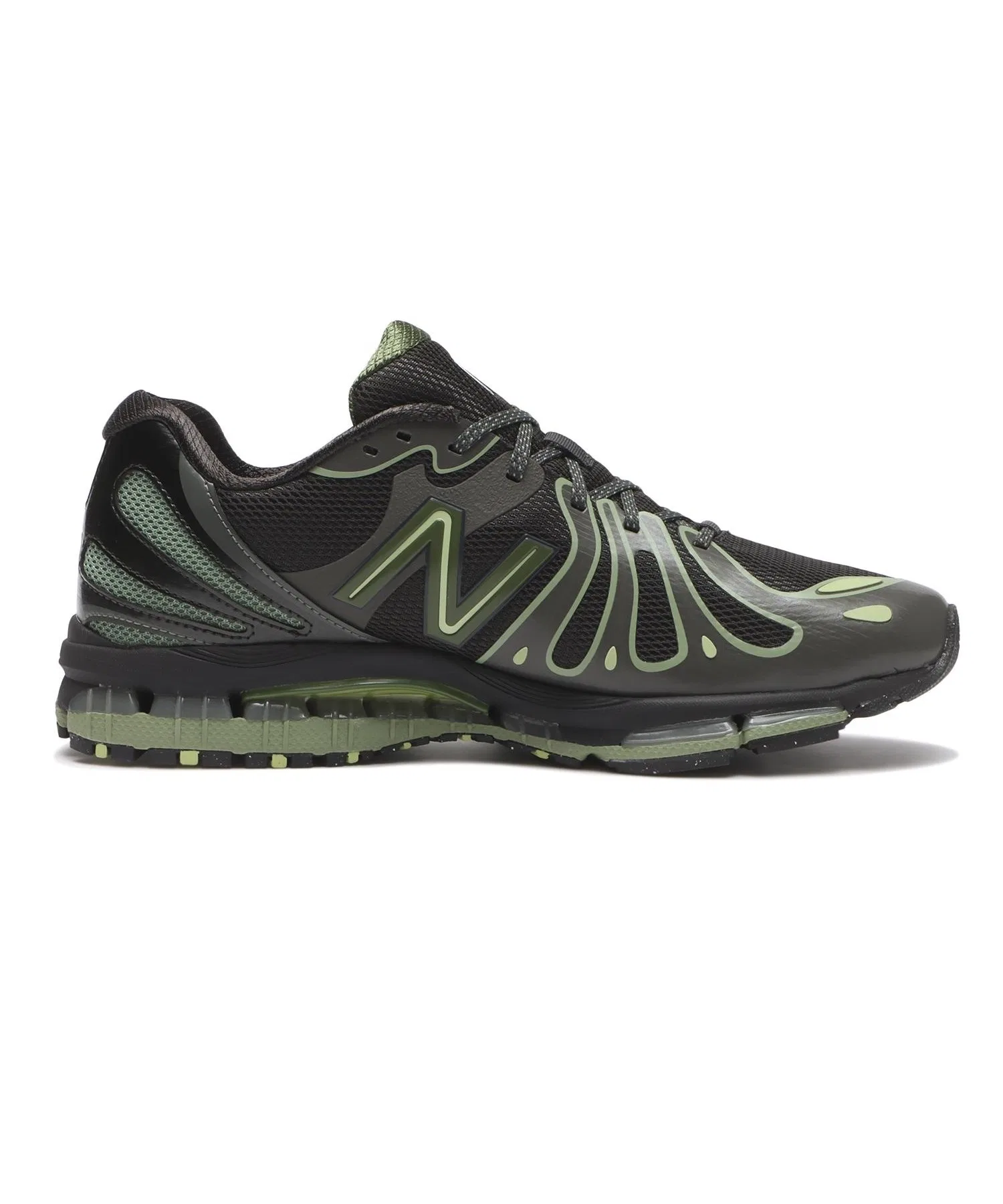 Мужские кроссовки New Balance 1890 U189071H — фото 2