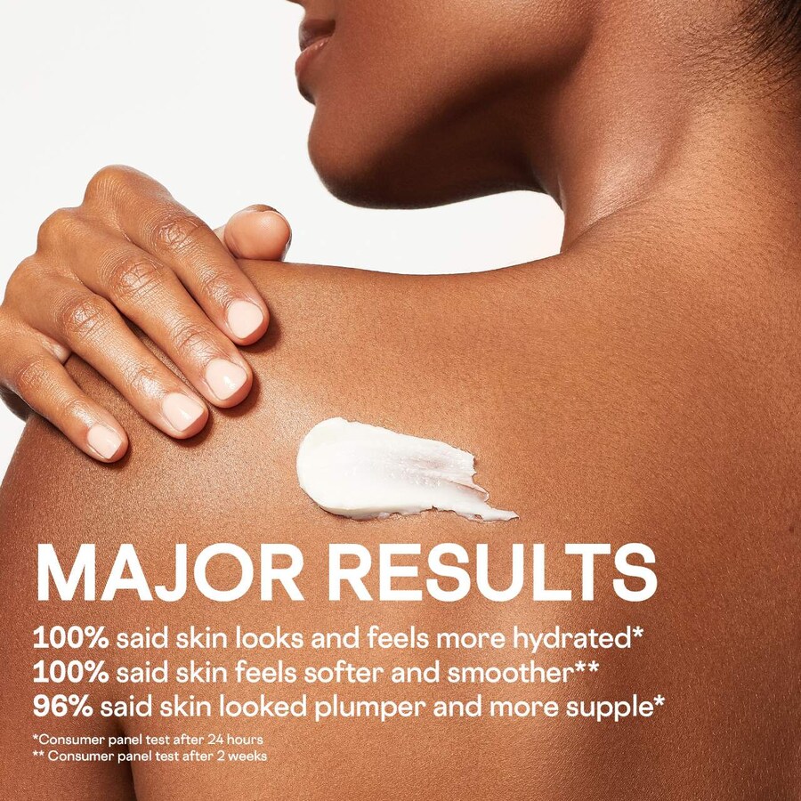 PATRICK TA Major Glow High Shine Skin Perfecting Body Creme — фото 3