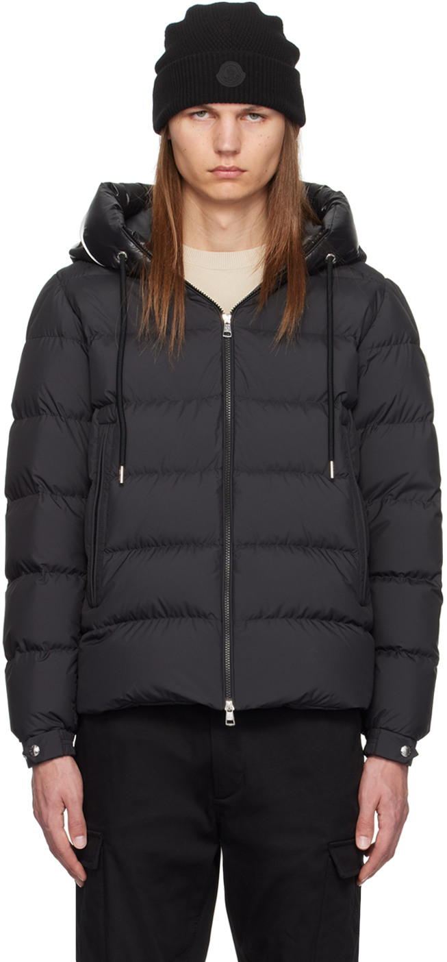 

Пуховик Cardere Moncler