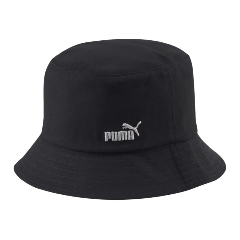 

Хлопковая панама унисекс черная PUMA