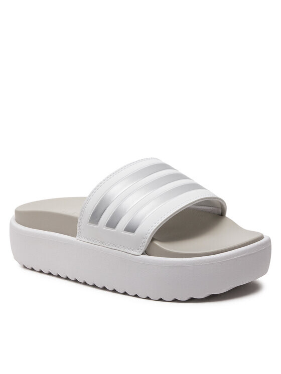 

Мюли Adidas, белый