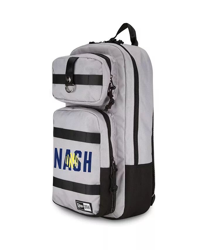 

Мужской и женский рюкзак Nashville SC Kick Off Slim New Era