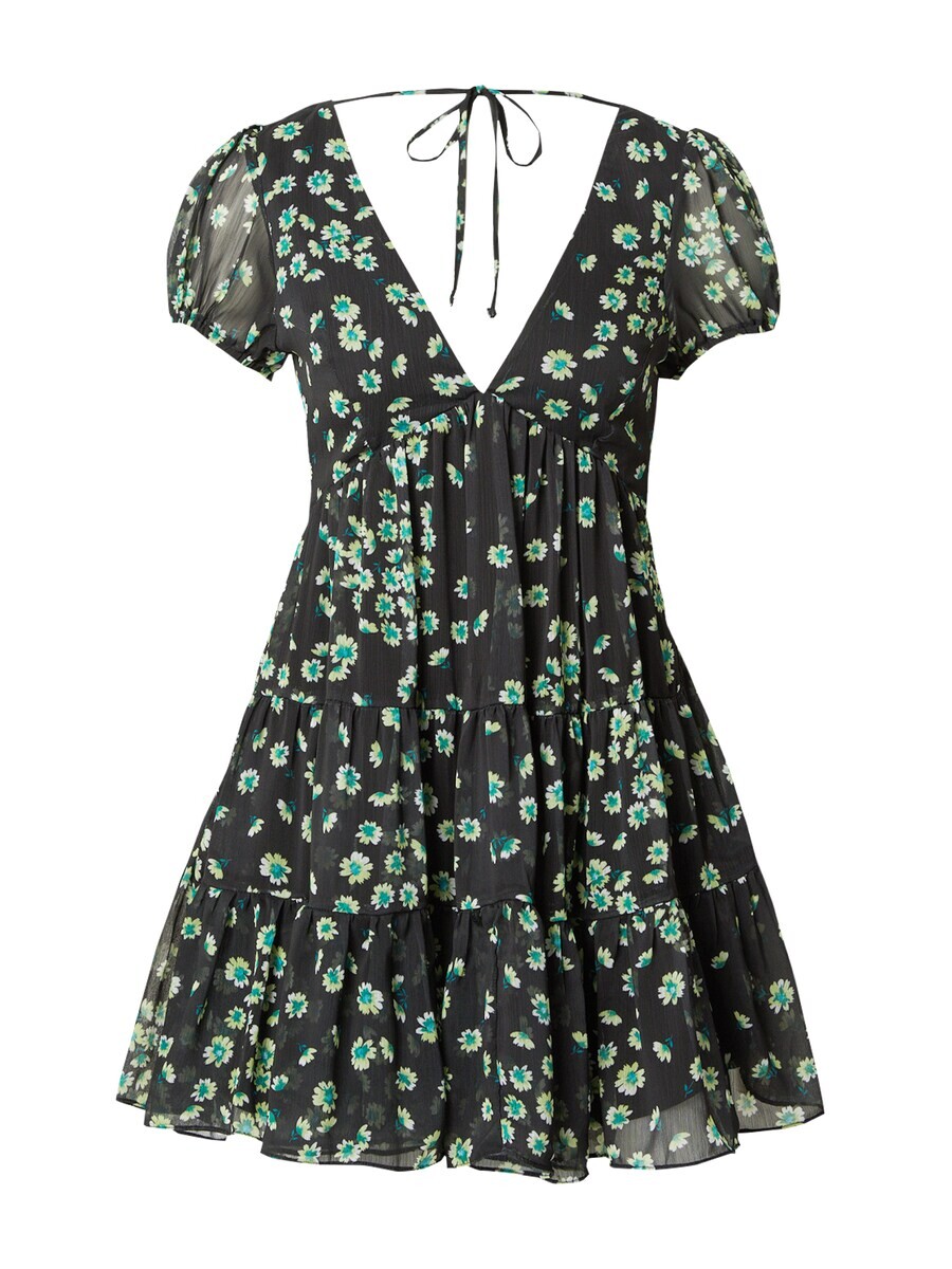 

Платье Topshop, черный