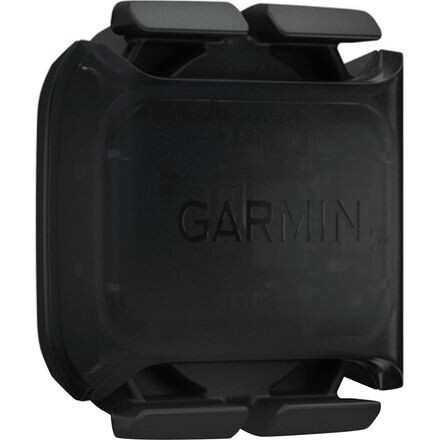 

Датчик частоты педалирования велосипеда 2 Garmin, черный