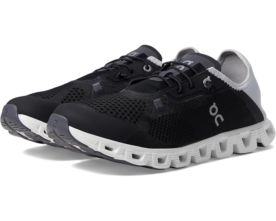 

Кроссовки On Cloud 5 Coast (Men), черный