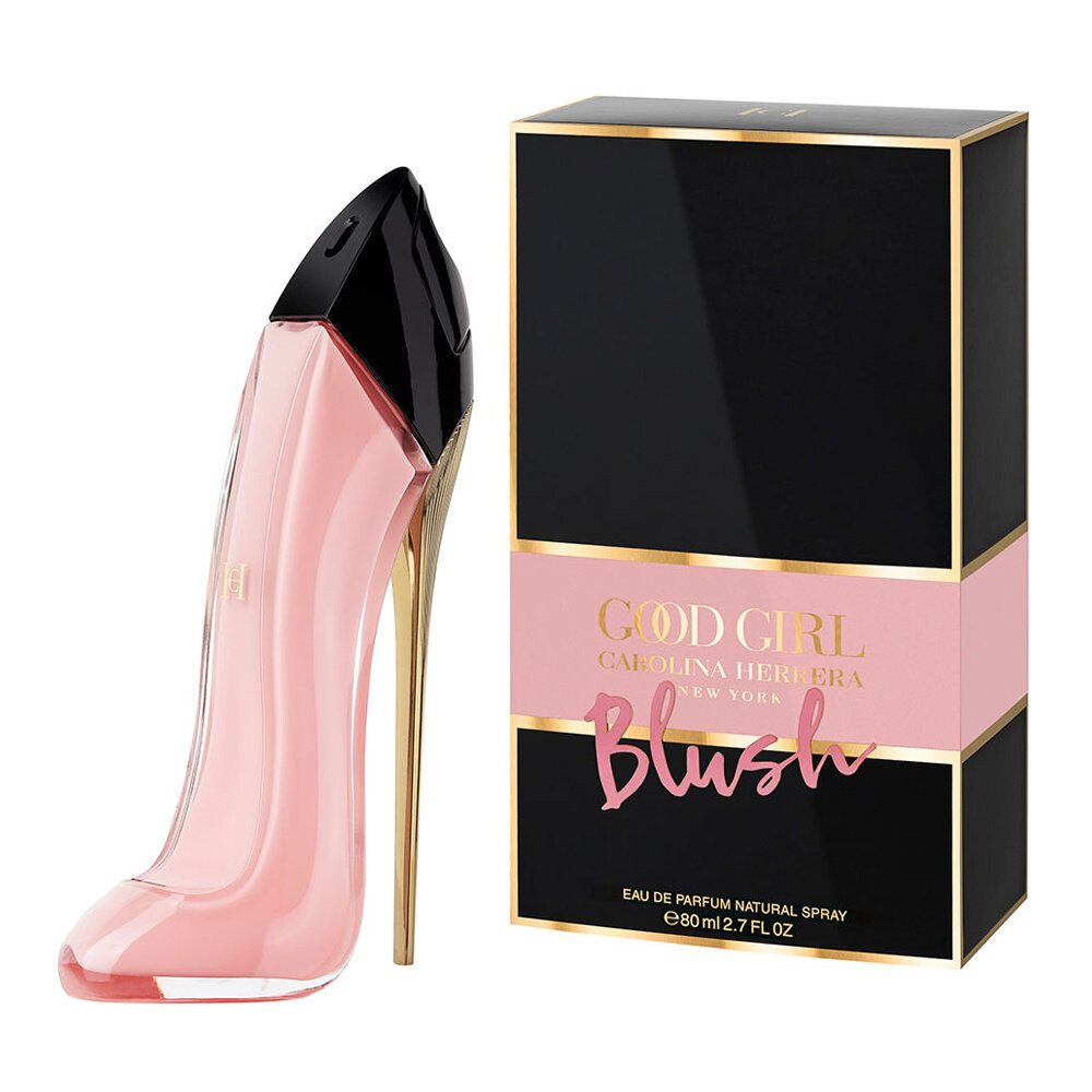 Carolina Herrera, Good Girl Blush, парфюмированная вода, 80 мл — фото 2