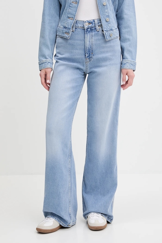 

Джинсы Tommy Jeans, синий