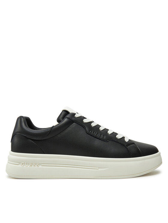 

Кроссовки Winno FMPWIN ELE12 Guess, черный