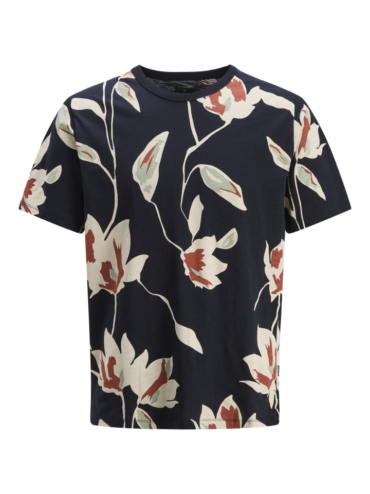 

Футболка Jack & Jones