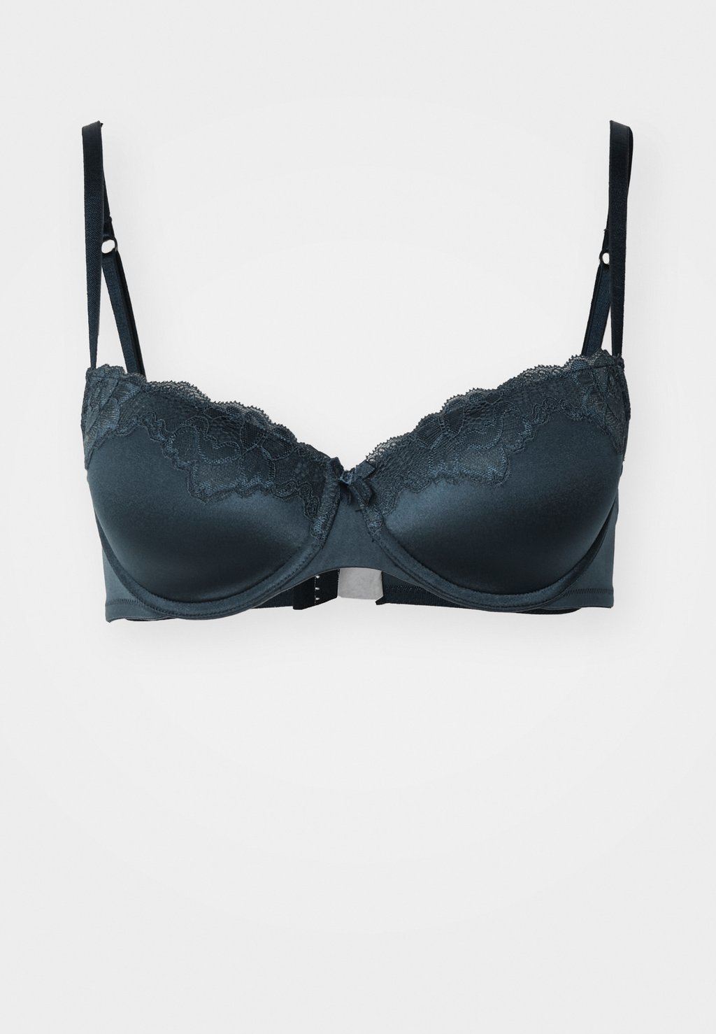

Бюстгальтер на косточках SHINE Hunkemöller, синий