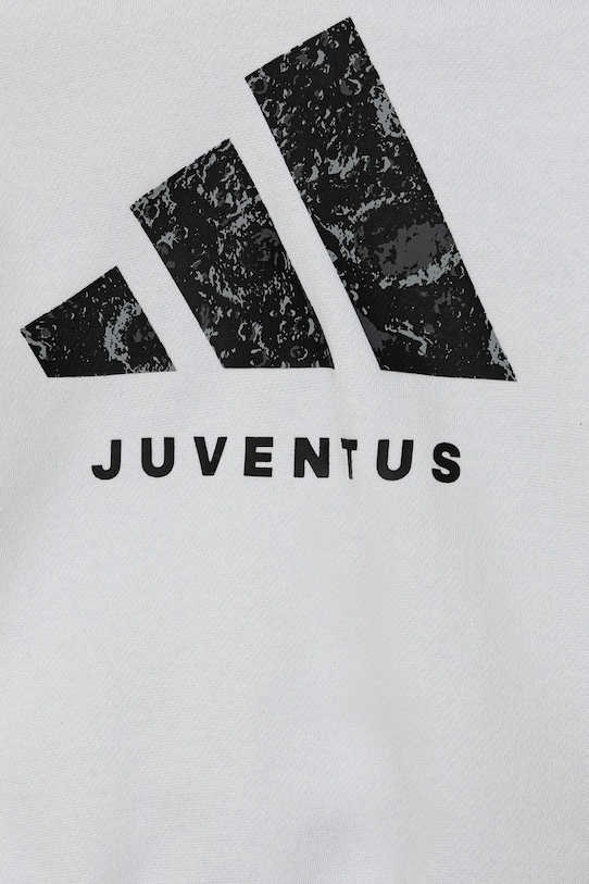 Детский спортивный костюм JUVENTUS Adidas Performance, черный — фото 3