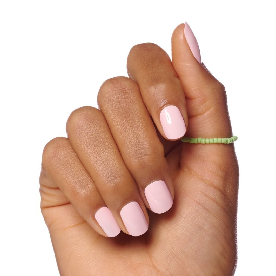 Лак для ногтей fairy nude Essence, 8 ml, объем 8 мл — фото 4