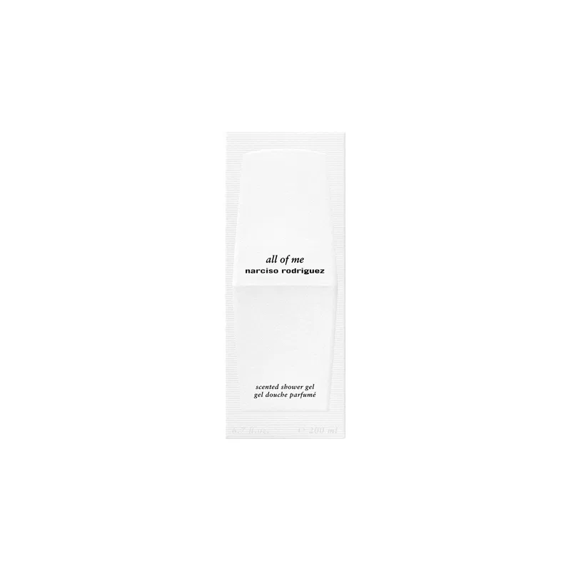 Гель для душа Narciso Rodriguez 200 мл — фото 4