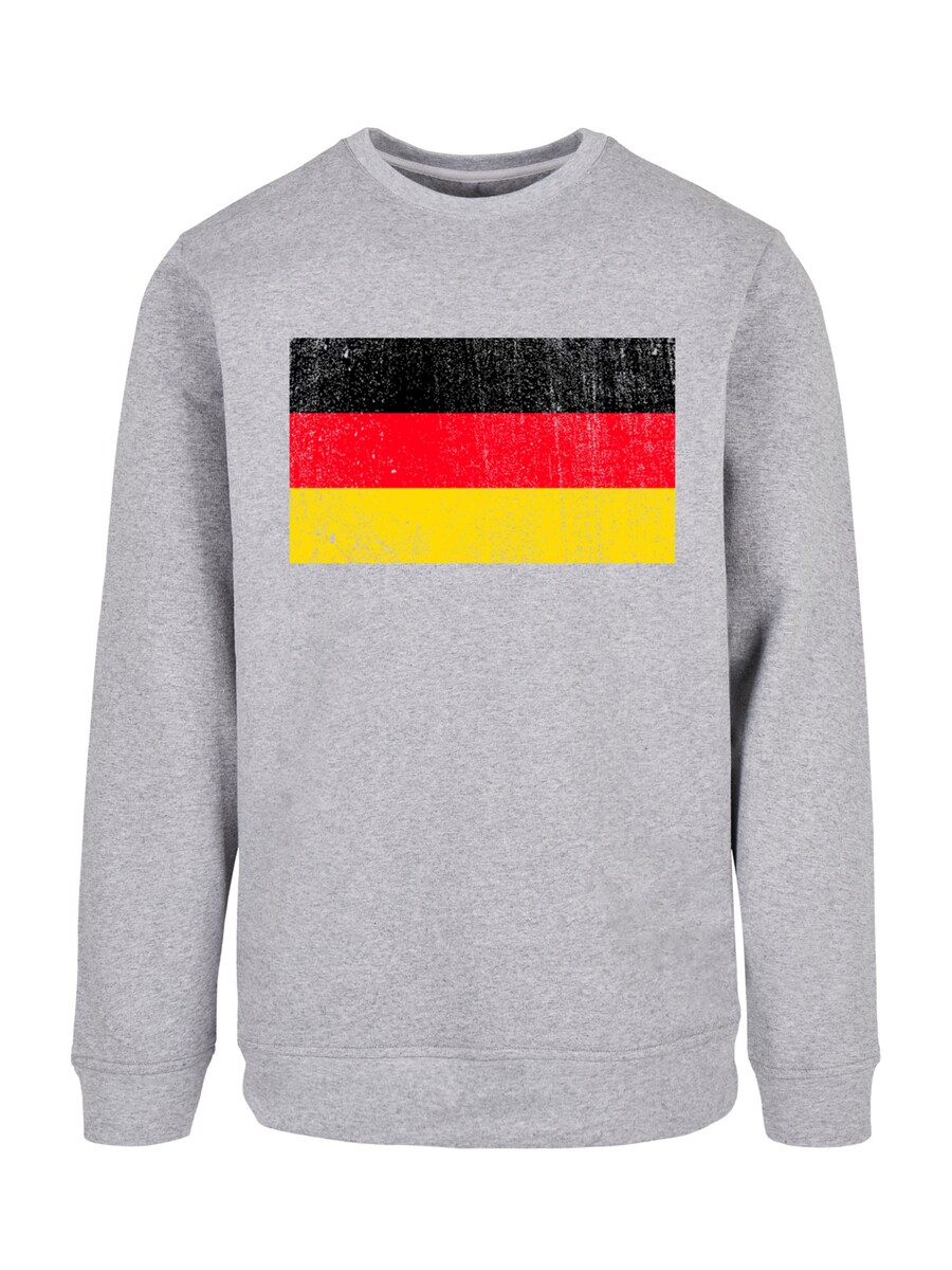 

Свитер F4NT4STIC Sweatshirt, серый