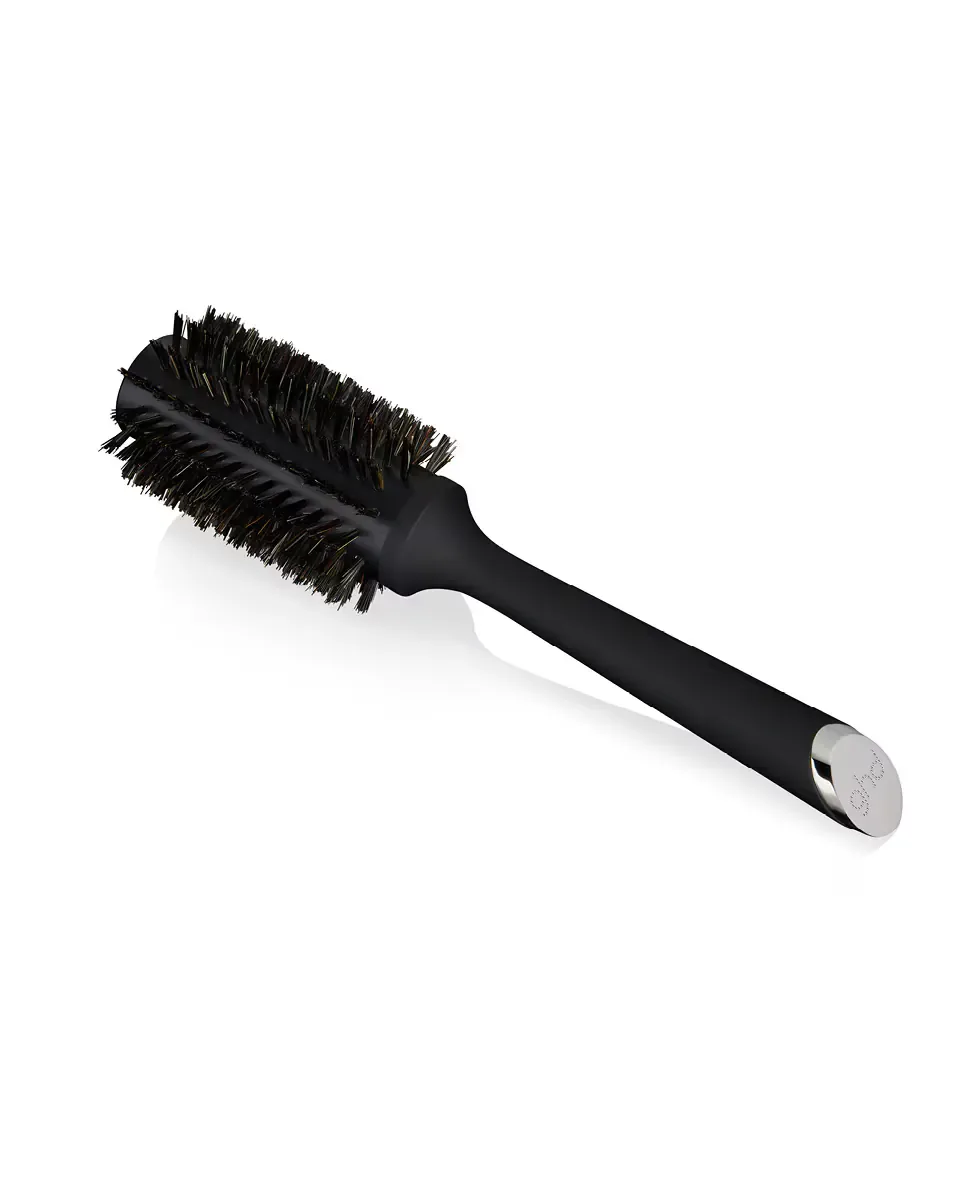 Натуральная щетка the smoother GHD