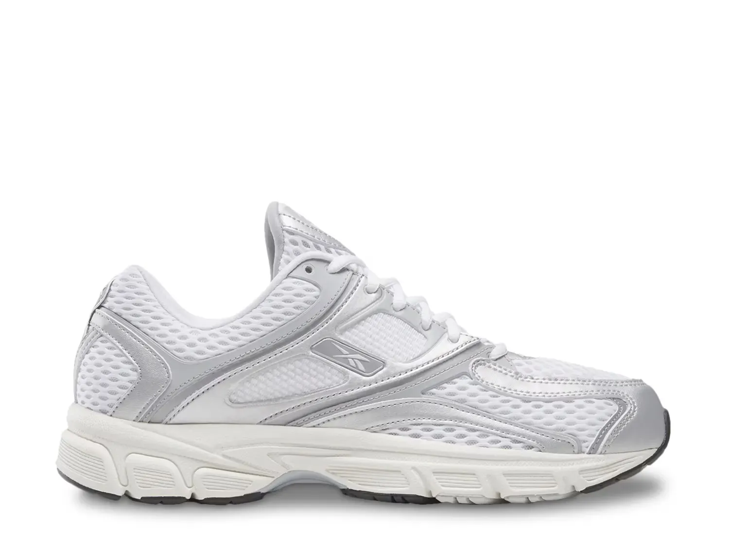 Кроссовки Premier Trinity Reebok, White