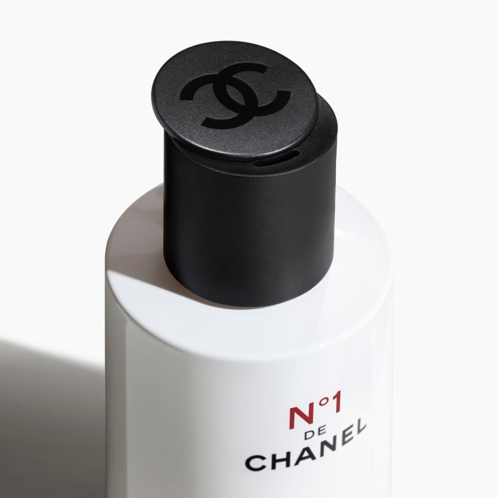 Лосьон для лица n°1 de chanel revitalisierende lotion Chanel, объем 150 мл — фото 2