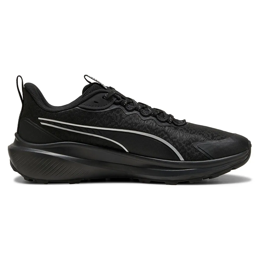 

Кроссовки Puma Skyrocket Lite Trail WTR, черный