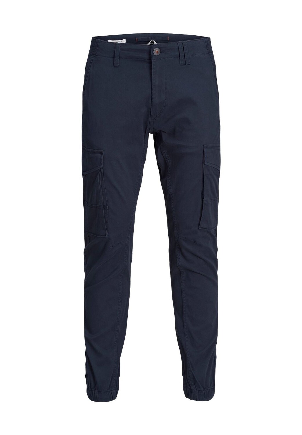

Брюки карго однотонные детские Jack & Jones, цвет Navy Blaze