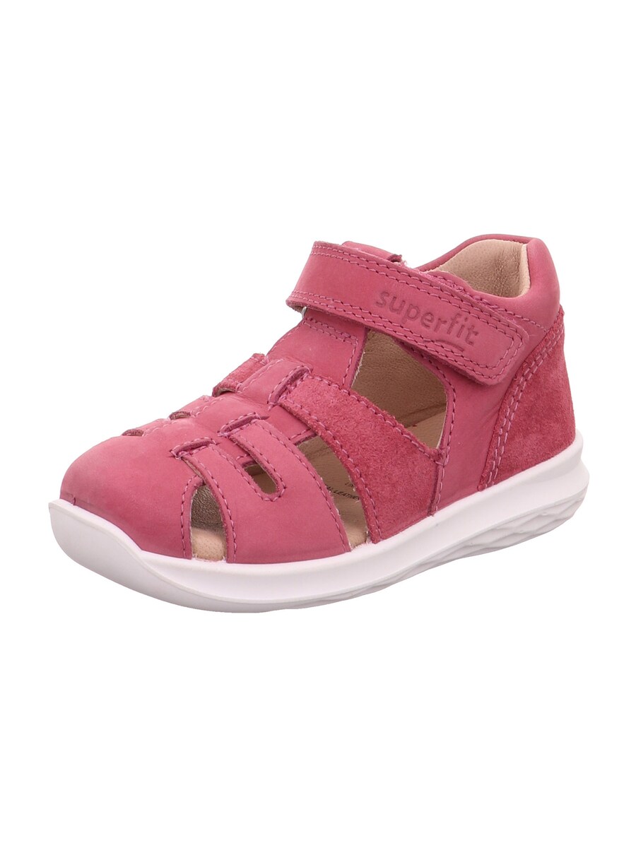 

Сандалии SUPERFIT Sandals & Slippers Bumblebee, фуксия