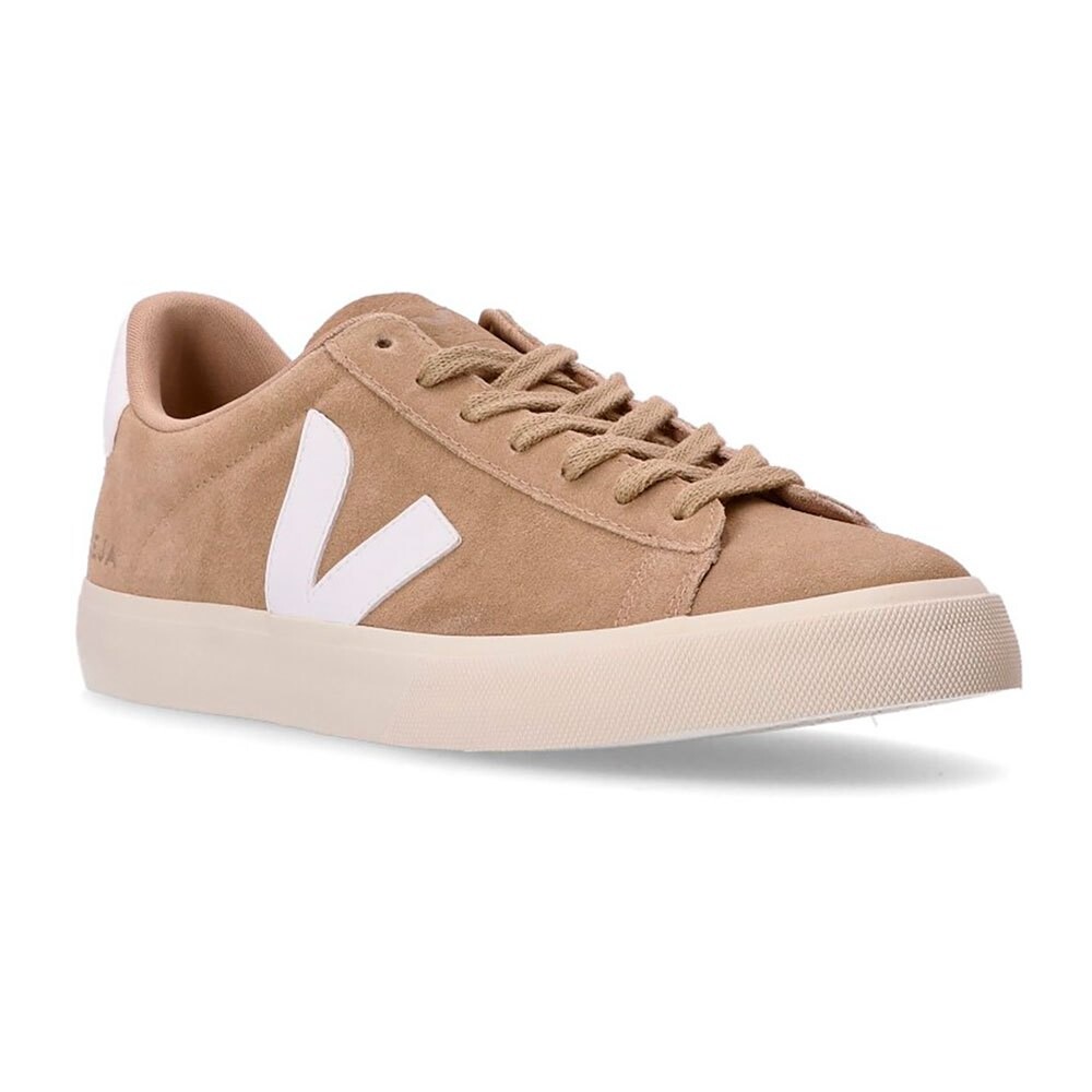 

Кроссовки Veja Campo CP0302963, коричневый
